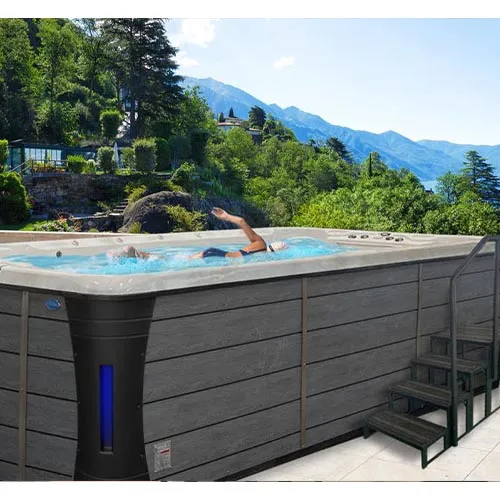 Swimspa X-Series hot tubs for sale in Vista